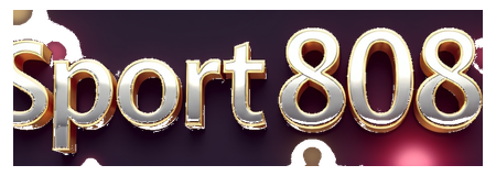 sport808 logo