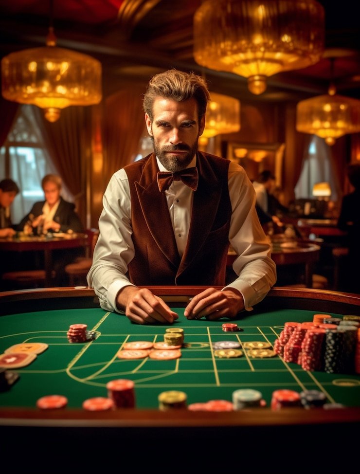 sport808 Blackjack Tournament Corner